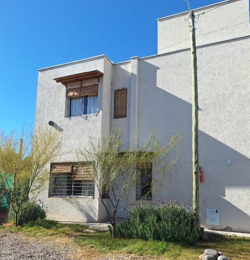 Departamento · 4290m² · 3 Ambientes · 1 Cochera