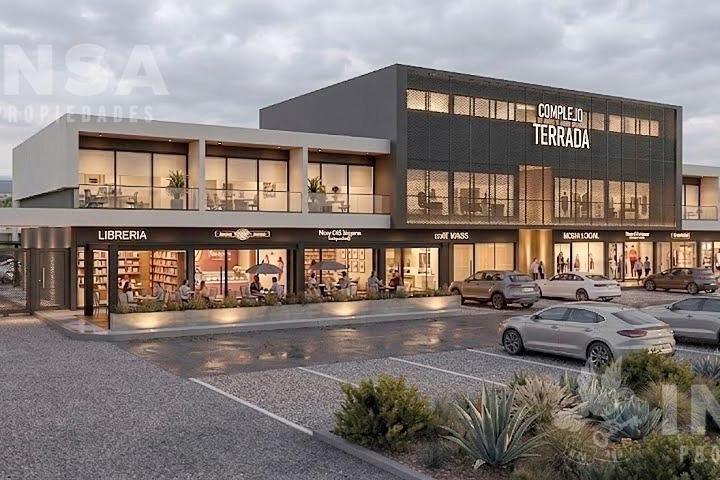 Local comercial · 48m² · 1 Ambiente