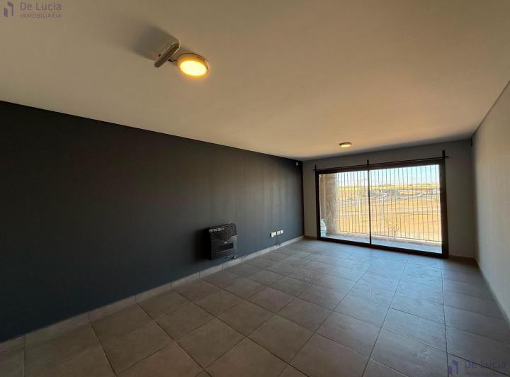 Departamento · 74m² · 3 Ambientes · 1 Cochera