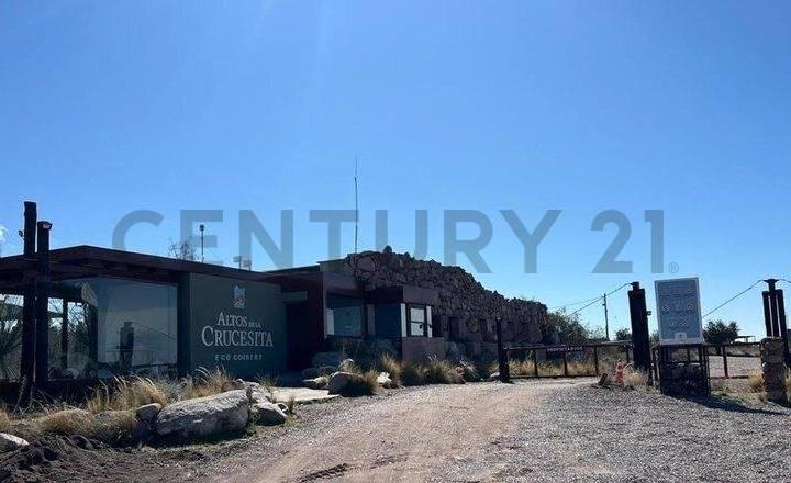 Terreno · 2298m²