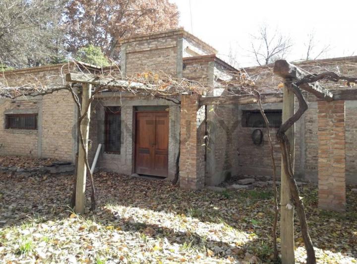 Campo · 6m²