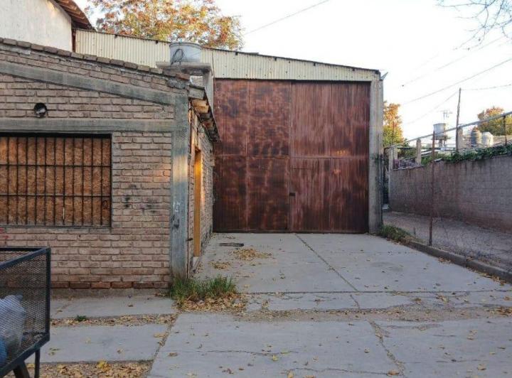 Depósito · 45m² · 4 Ambientes