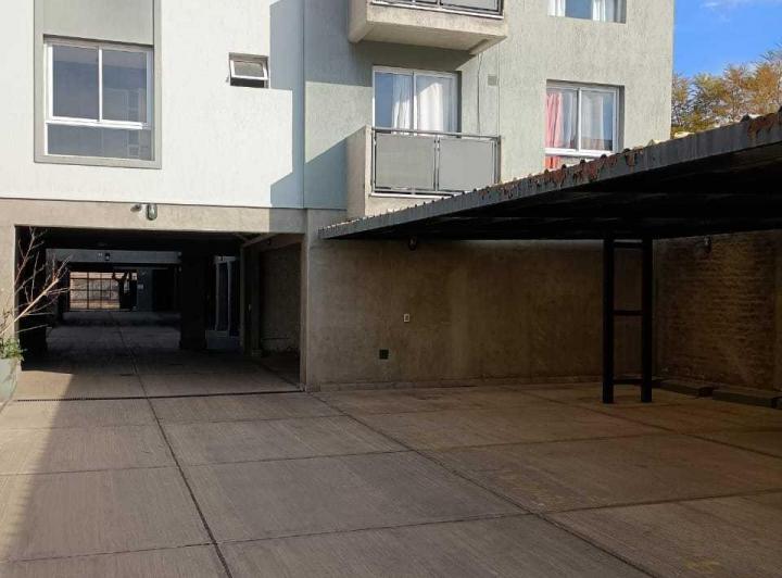 Departamento · 40m² · 1 Dormitorio · 1 Cochera