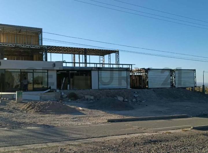 Local comercial · 36m²