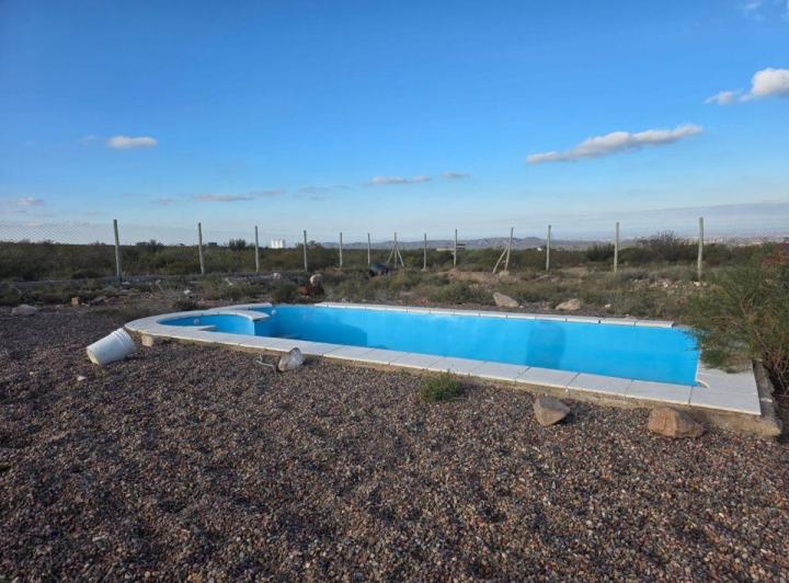 Terreno · 1200m²