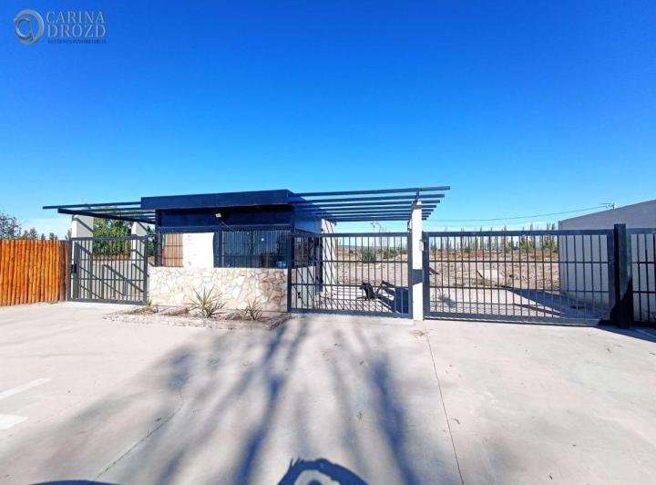Terreno · 1030m²