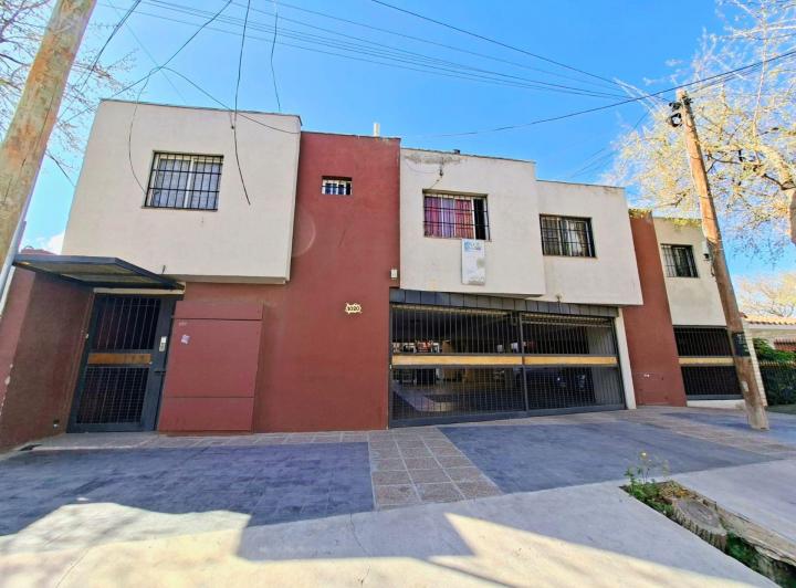 Departamento · 58m² · 3 Ambientes