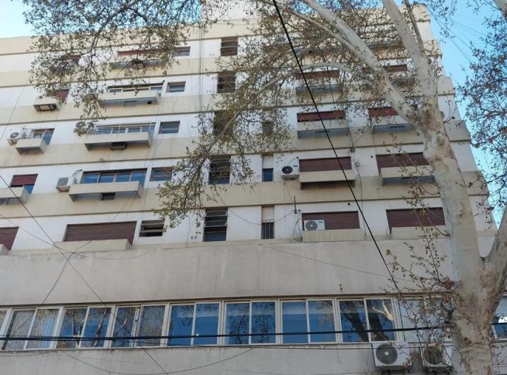 Departamento · 44m² · 2 Ambientes