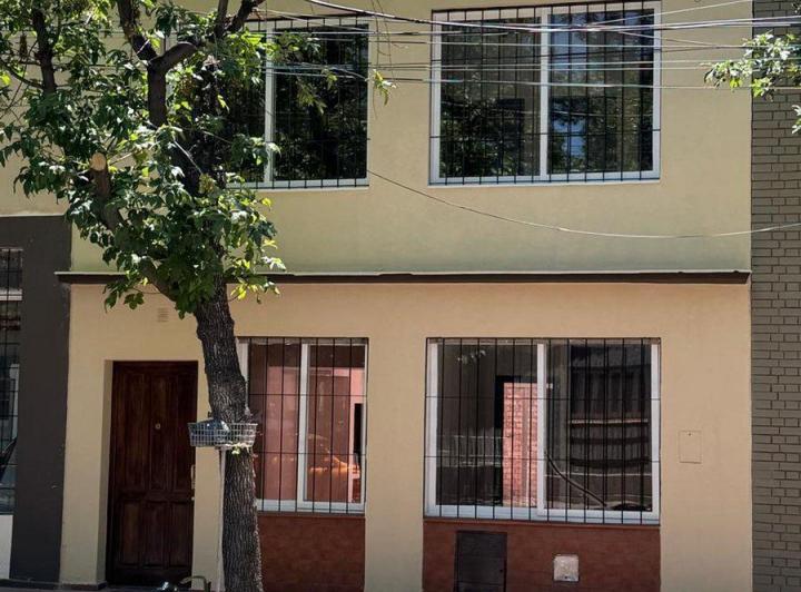 Casa · 117m² · 5 Ambientes