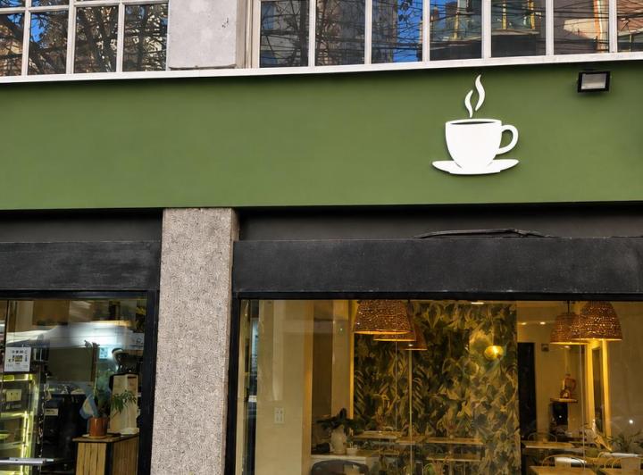 Fondo de comercio · 40m² · 1 Ambiente