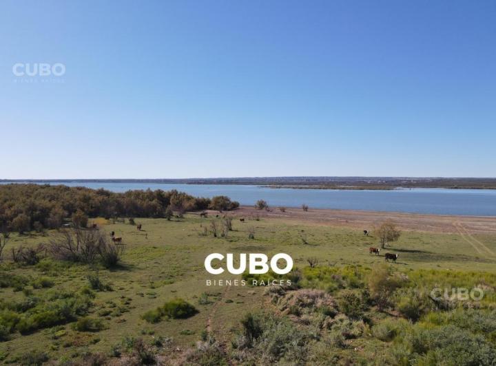 Terreno · 7102m²