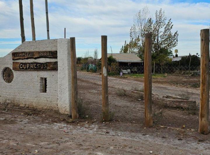 Terreno · 1000m²