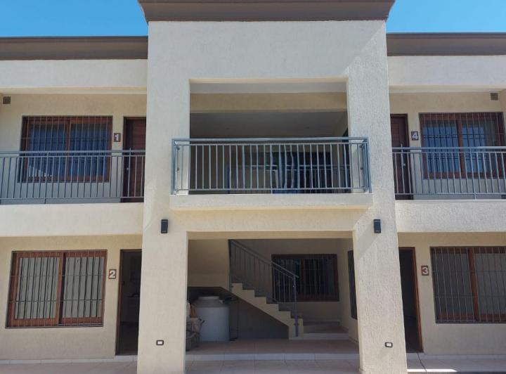 Departamento · 74m² · 3 Ambientes · 1 Cochera