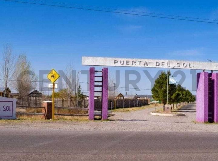 Terreno · 600m²