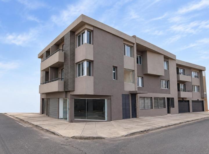 Departamento · 70m² · 4 Ambientes · 1 Cochera