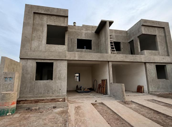 Casa · 139m² · 5 Ambientes · 1 Cochera