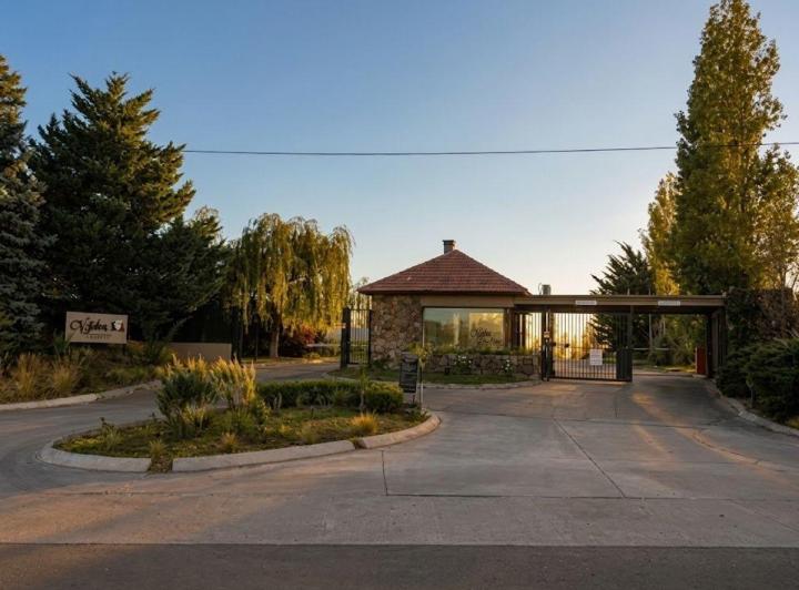 Terreno · 1200m²