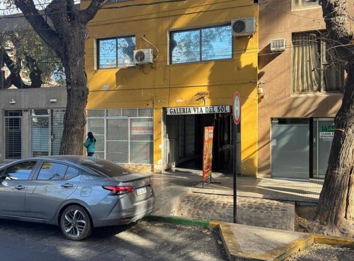 Local comercial · 26m²