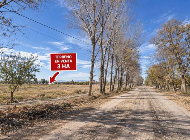 Terreno · 34000m²
