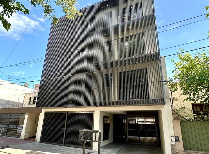 Departamento · 53m² · 2 Ambientes · 1 Cochera
