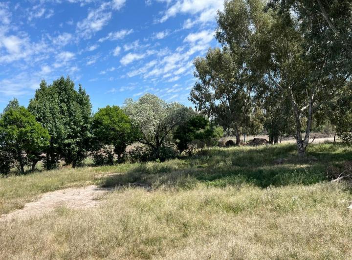 Terreno · 593m²