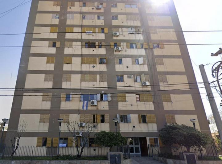 Departamento · 814m² · 3 Dormitorios · 1 Cochera