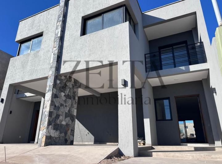 Departamento · 152m² · 5 Ambientes · 1 Cochera