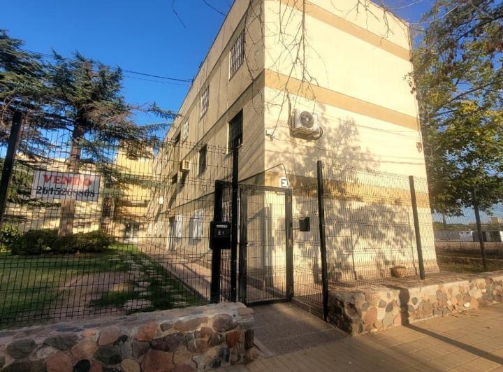 Departamento · 60m² · 3 Ambientes