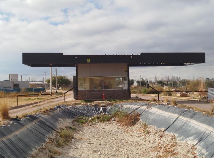 Terreno · 400m²