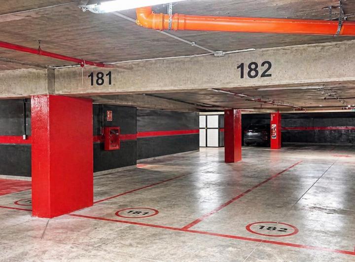 Garage · 14m²