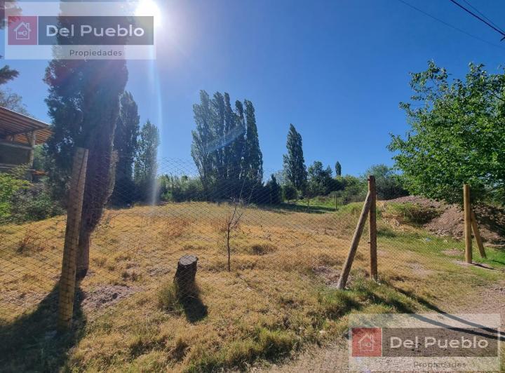 Terreno · 1102m²