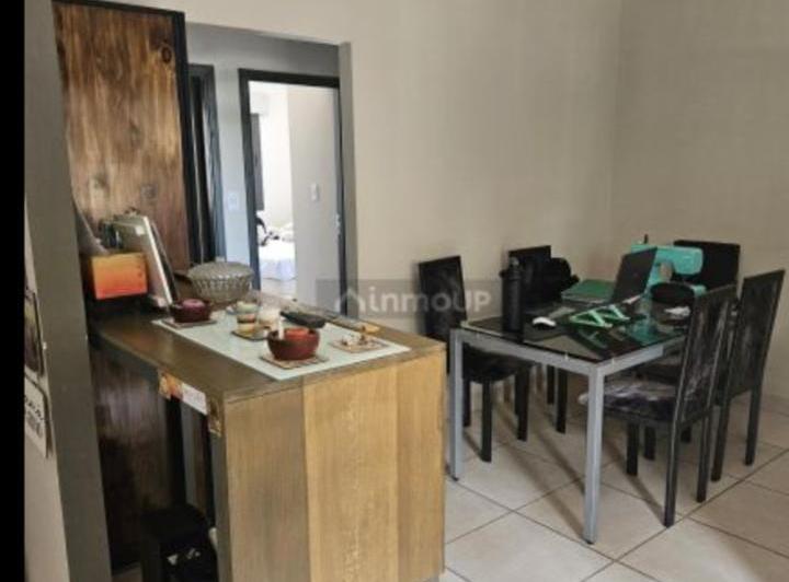 Departamento · 63m² · 2 Dormitorios · 1 Cochera