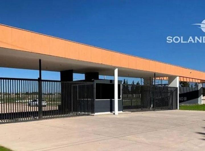 Terreno · 300m²