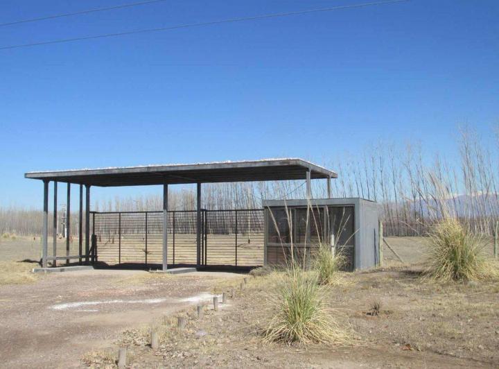 Terreno · 1000m²