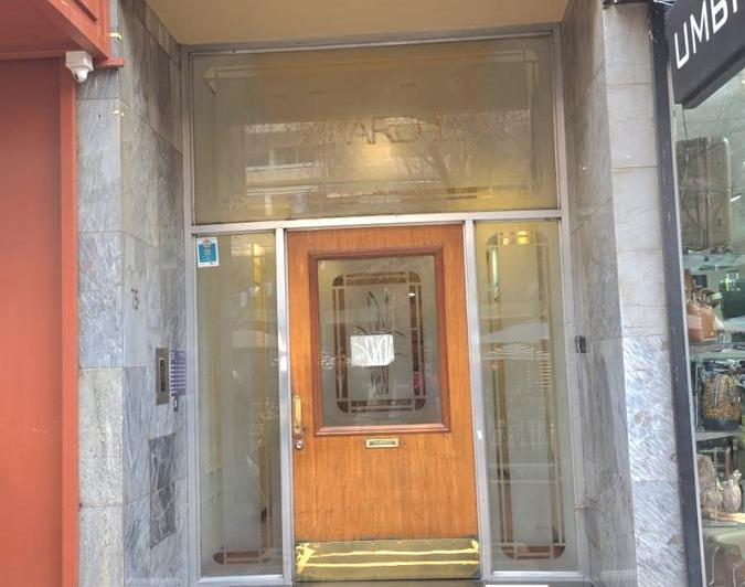 Oficina comercial · 75m²