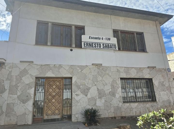 Terreno · 695m²
