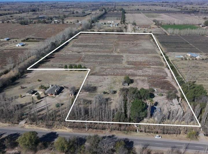 Terreno · 60000m²