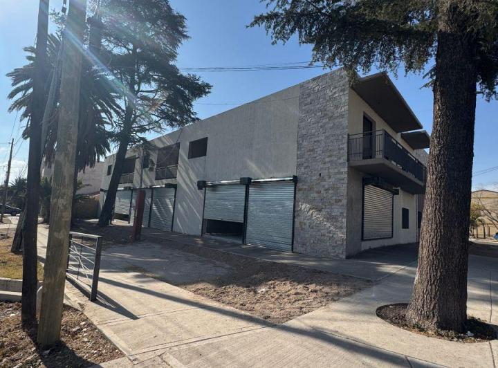 Departamento · 70m² · 2 Ambientes · 1 Cochera