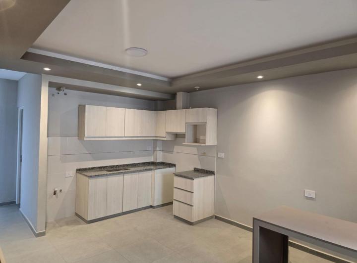 Departamento · 50m² · 1 Ambiente · 1 Cochera