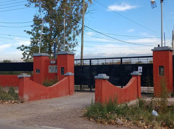 Terreno · 13230m²