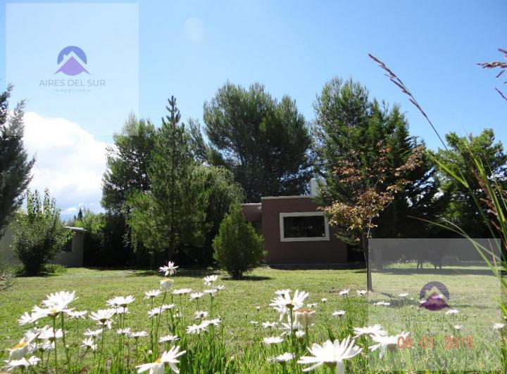 Casa · 15000m² · 14 Ambientes · 4 Cocheras