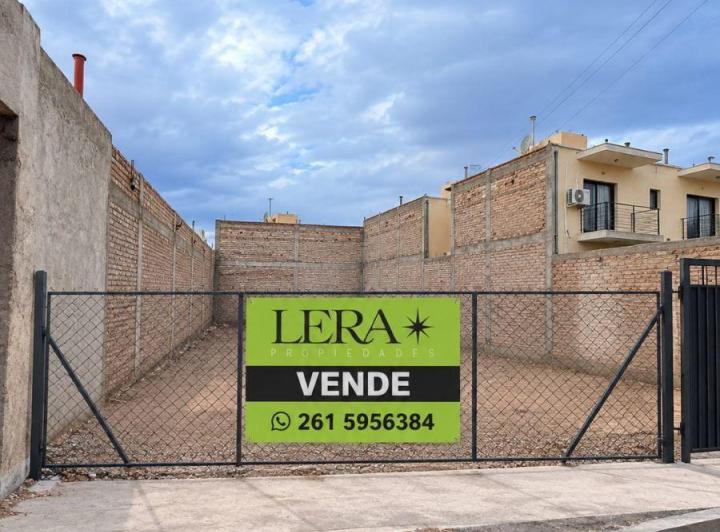 Terreno · 287m²