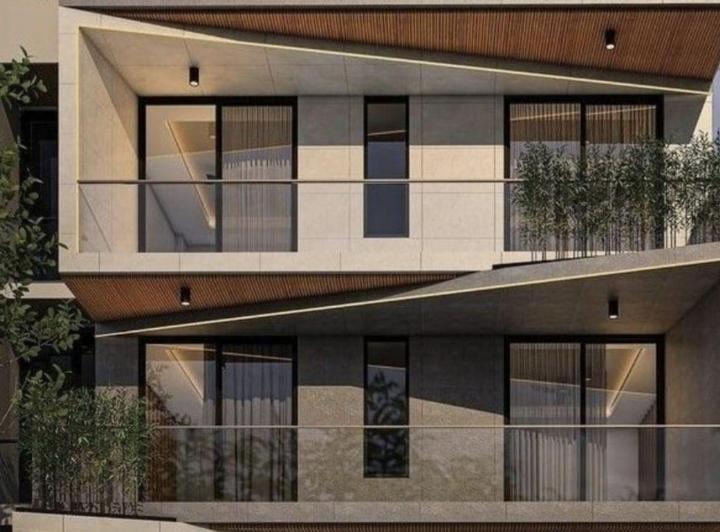 Departamento · 60m² · 1 Ambiente · 1 Cochera