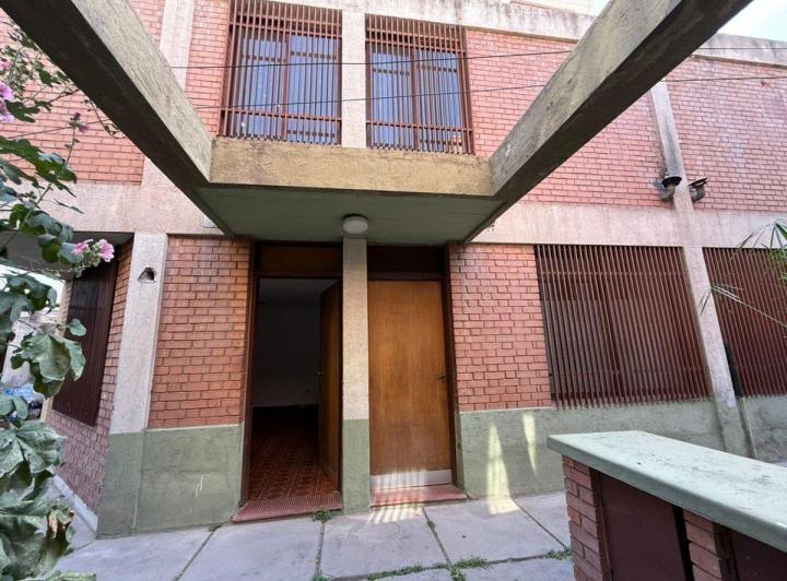 Departamento · 355m² · 4 Ambientes · 1 Cochera