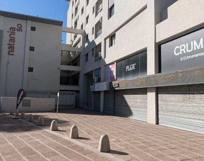 Departamento · 64m² · 3 Ambientes · 1 Cochera