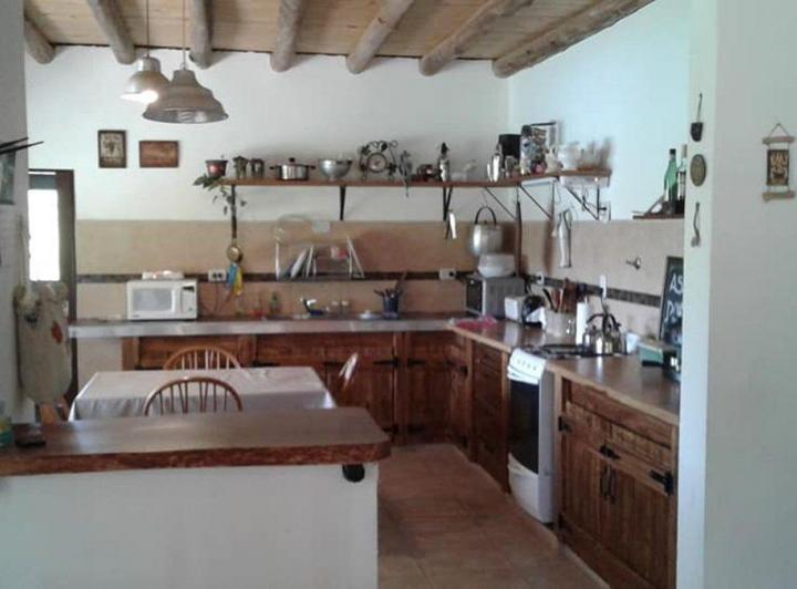 Casa · 117m² · 4 Ambientes · 2 Cocheras