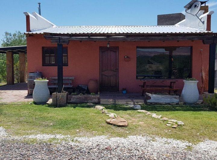Casa · 83m² · 3 Ambientes · 1 Cochera
