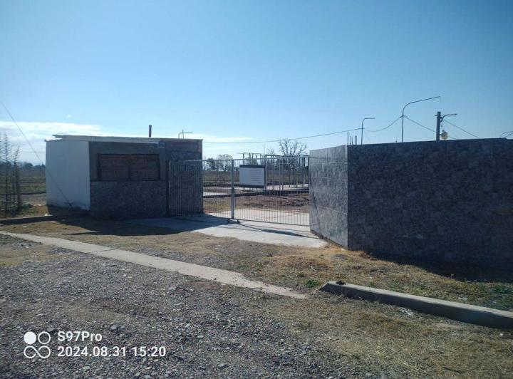 Terreno · 340m²