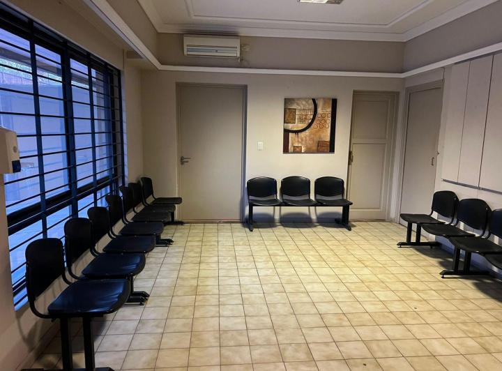 Oficina comercial · 350m² · 1 Cochera