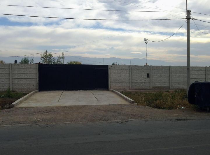 Terreno · 340m²